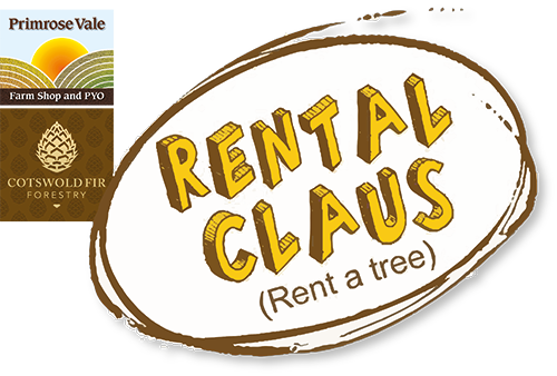 Rental-Claus-Christmas-Tree-Hire-at-Primrose-Vale-Farm-Shop---Cheltenham-