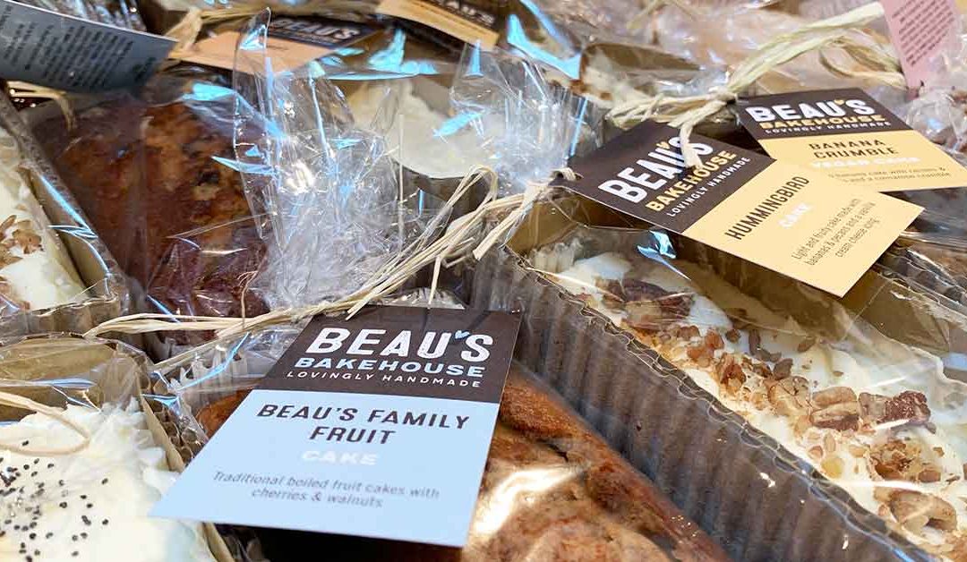 Beau’s Bakehouse